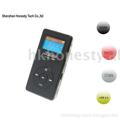 hot selling with long time recording + super slim body